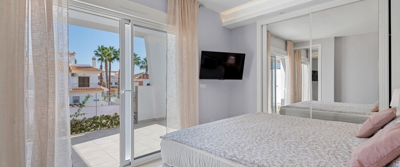Resale - Town house - Rojales - Dona Pepa