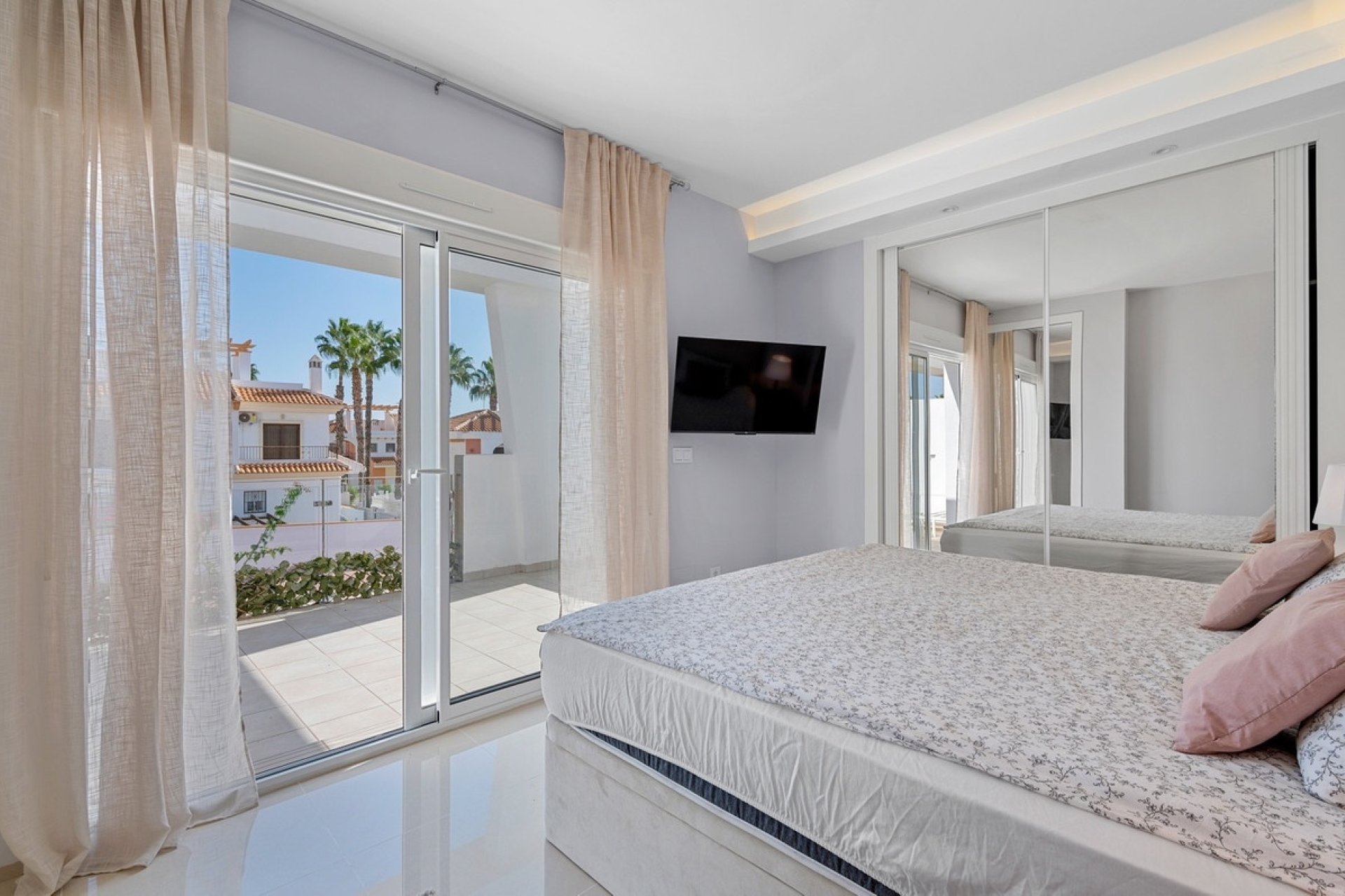 Resale - Town house - Rojales - Dona Pepa