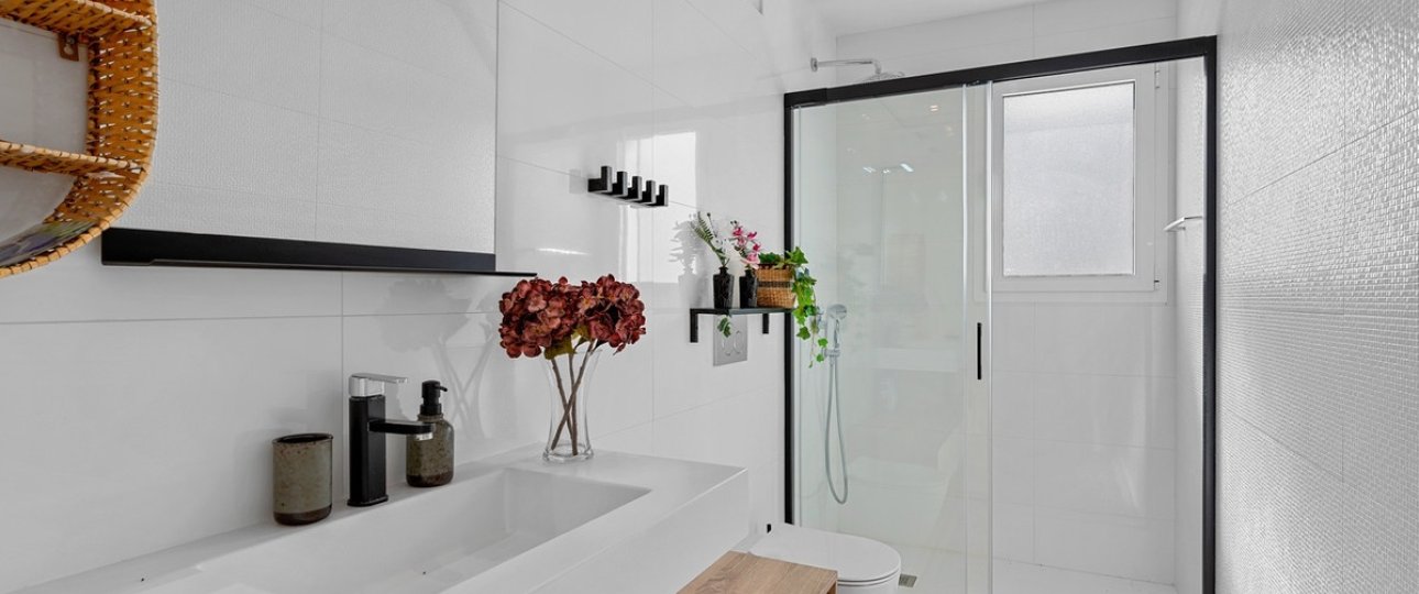 Resale - Town house - Rojales - Dona Pepa