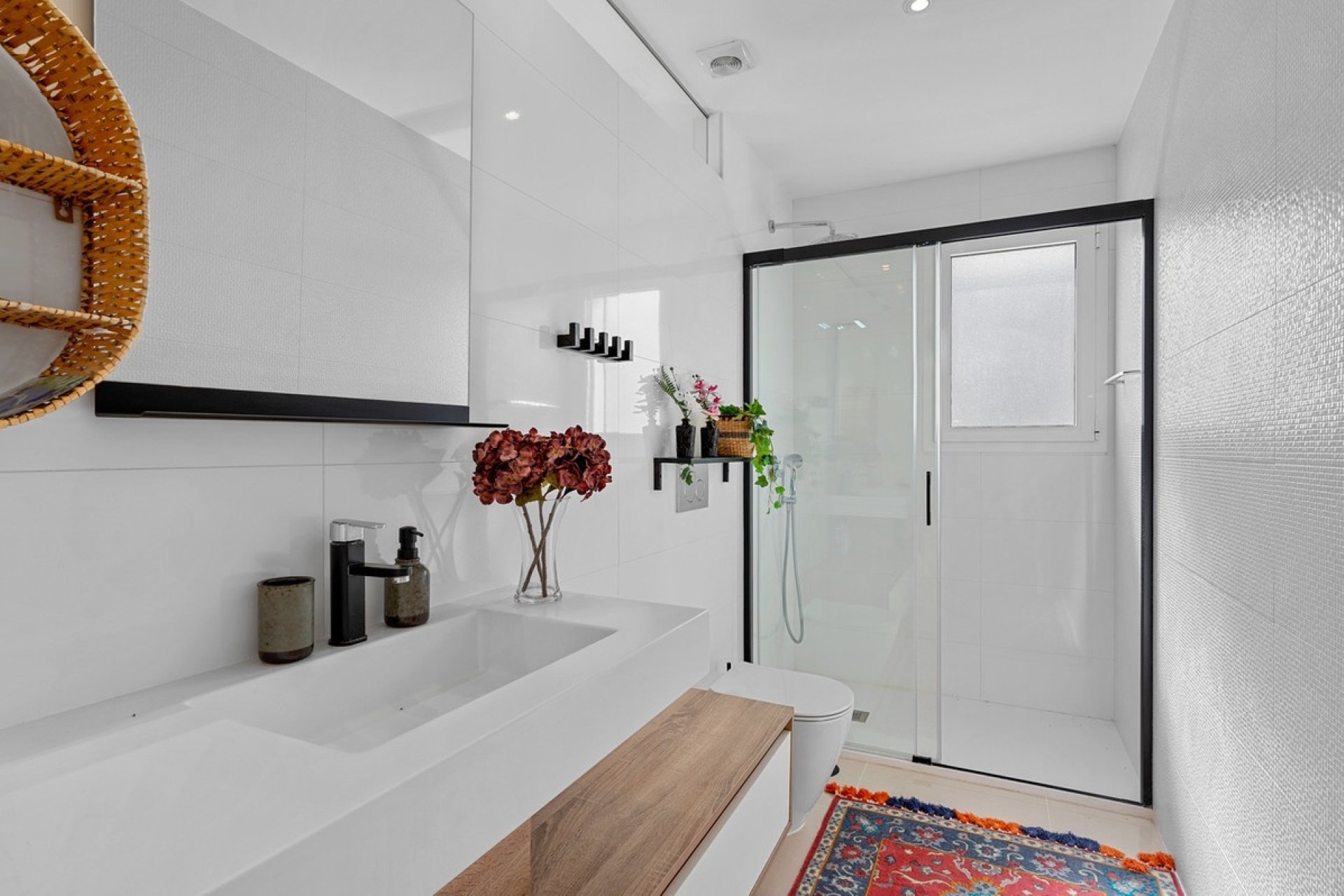 Resale - Town house - Rojales - Dona Pepa