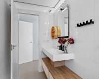 Resale - Town house - Rojales - Dona Pepa