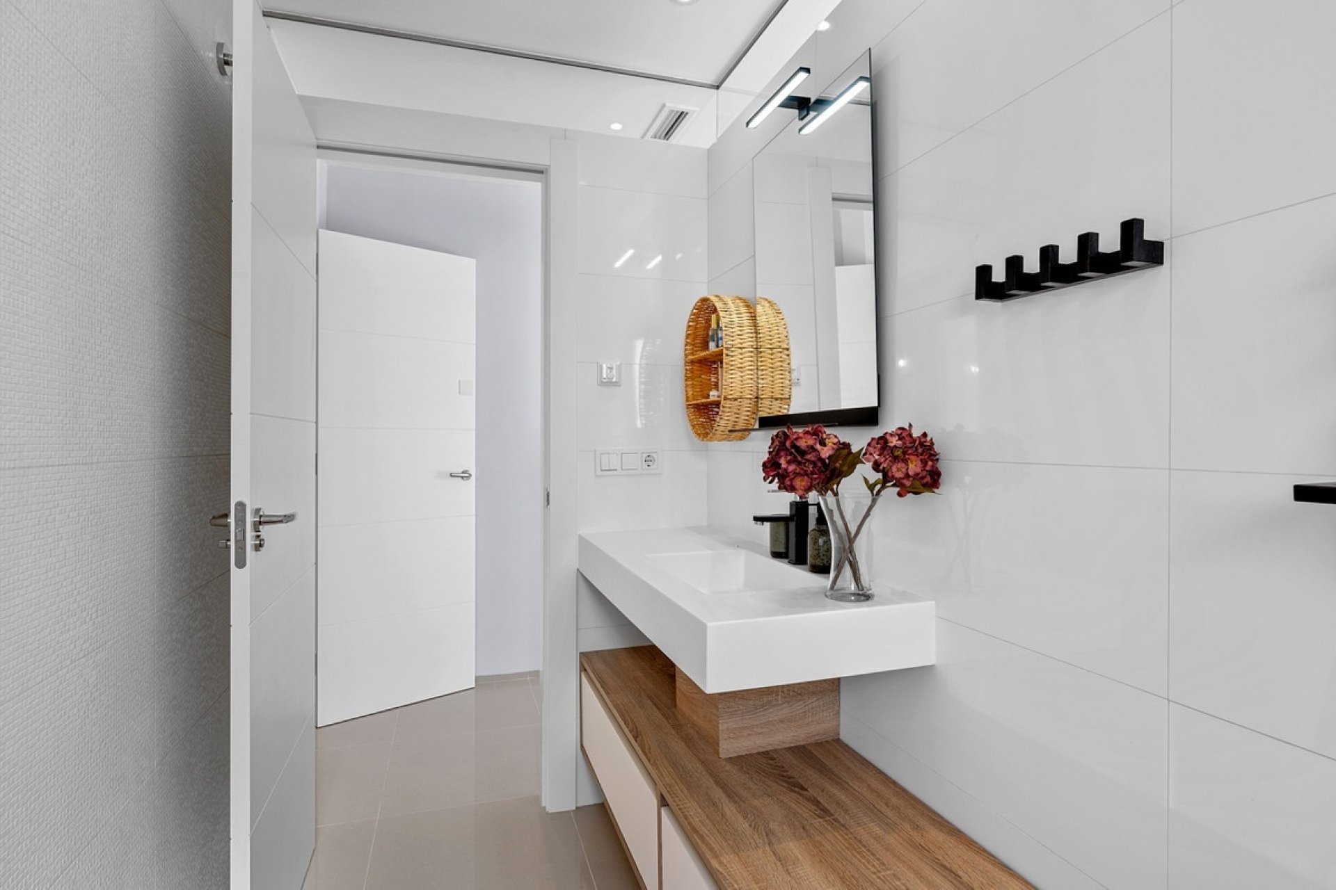 Resale - Town house - Rojales - Dona Pepa