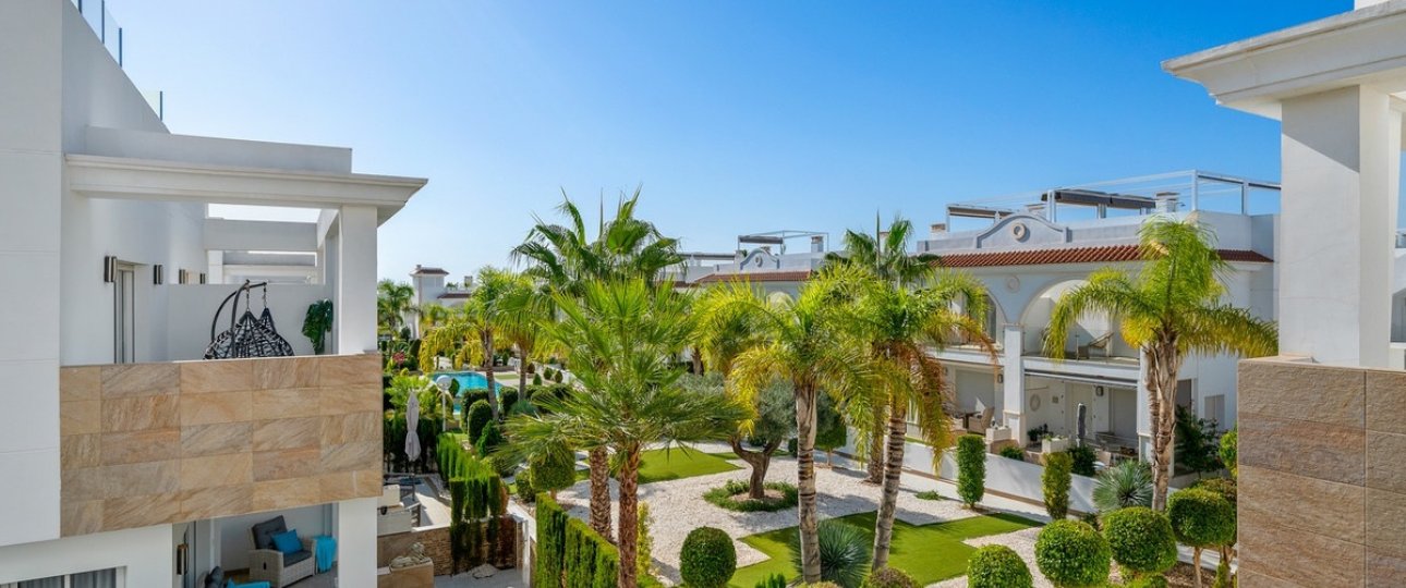 Resale - Town house - Rojales - Dona Pepa