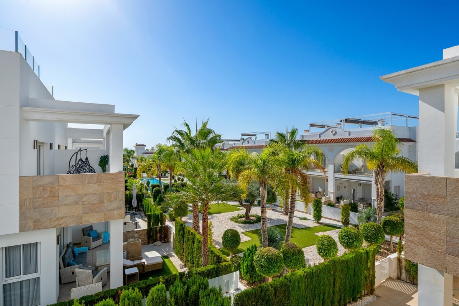 Resale - Town house - Rojales - Dona Pepa