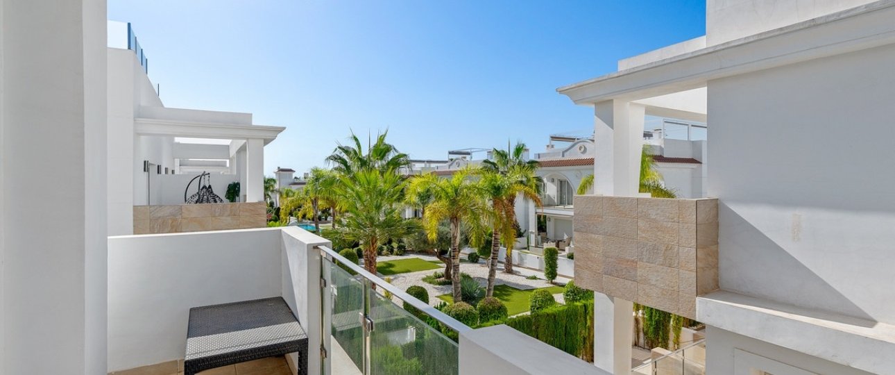 Resale - Town house - Rojales - Dona Pepa