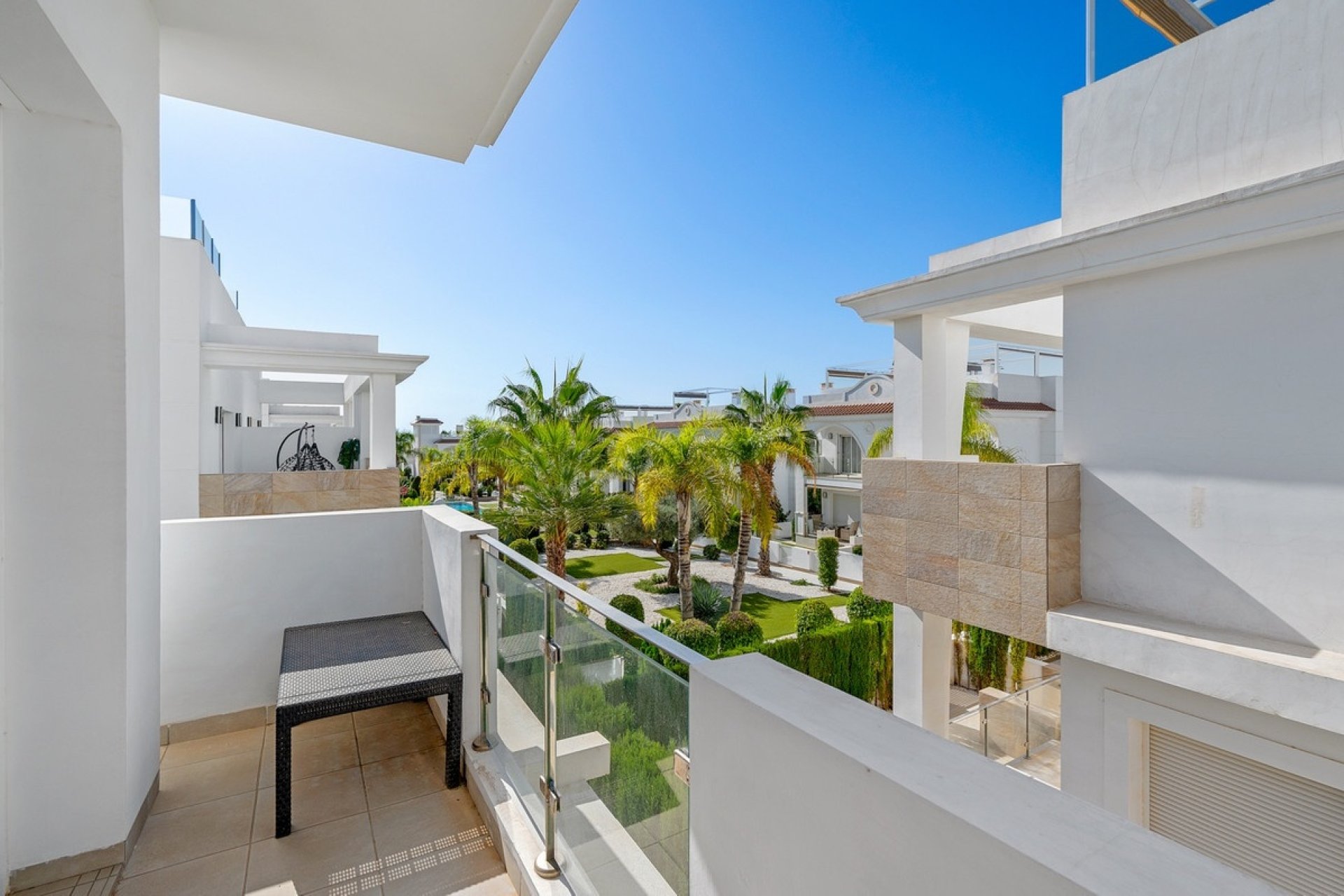 Resale - Town house - Rojales - Dona Pepa