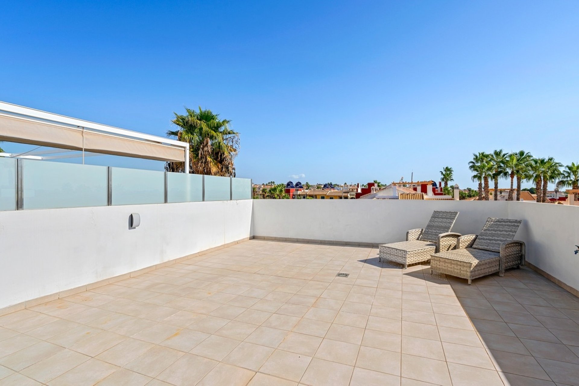 Resale - Town house - Rojales - Dona Pepa