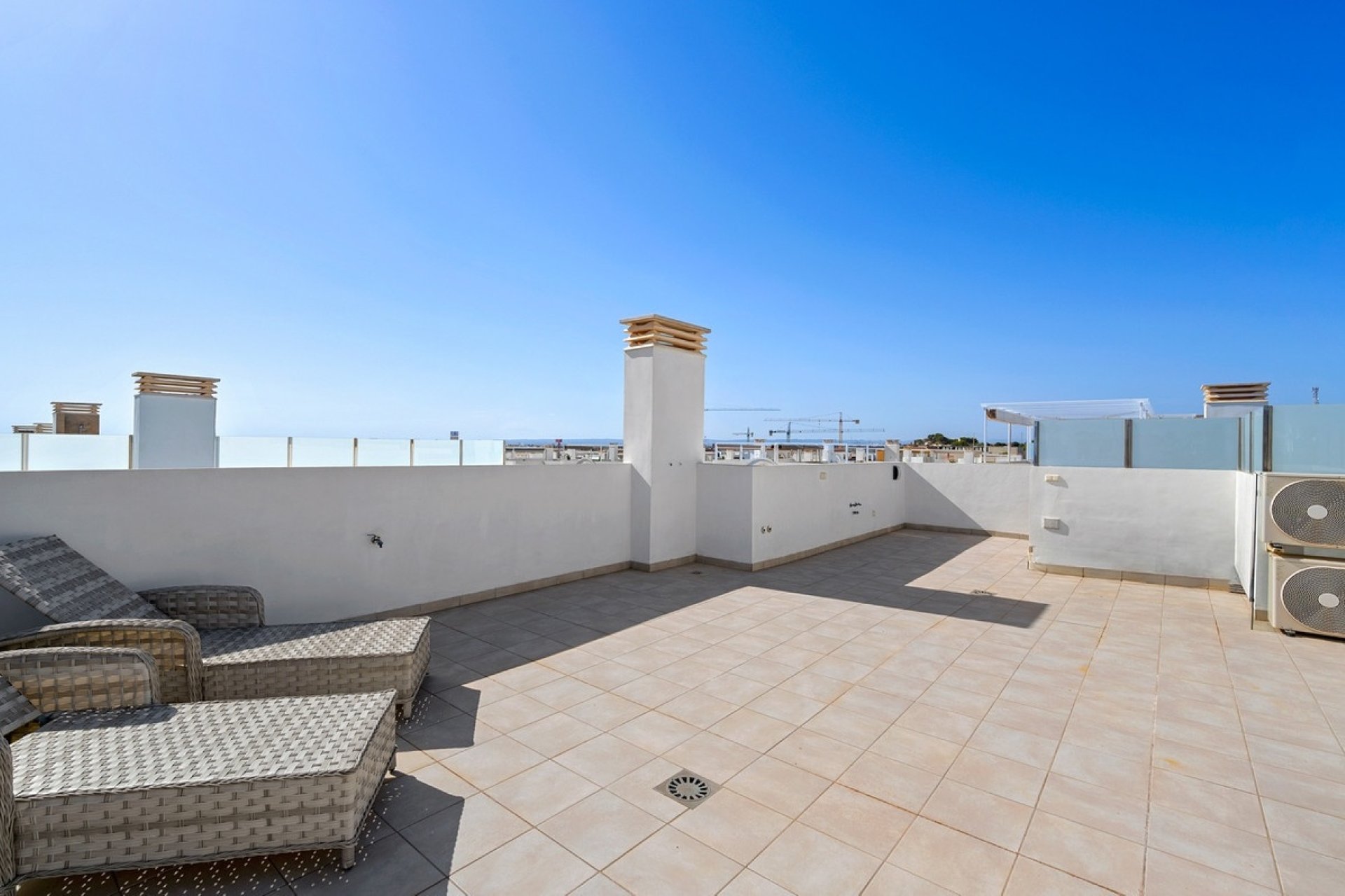 Resale - Town house - Rojales - Dona Pepa