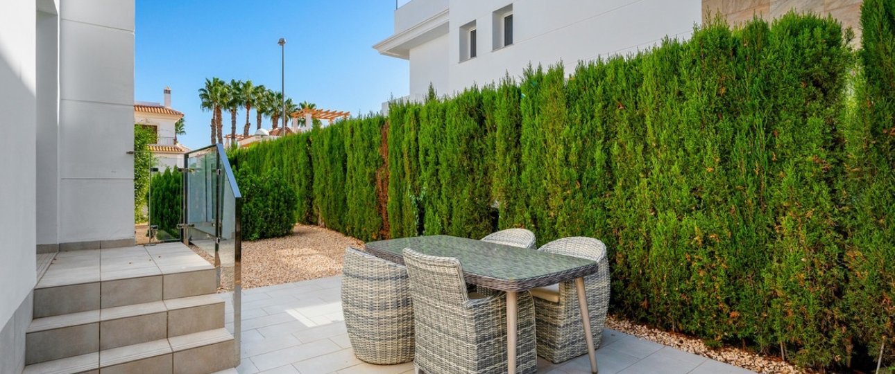 Resale - Town house - Rojales - Dona Pepa