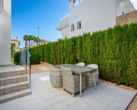 Resale - Town house - Rojales - Dona Pepa