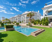 Resale - Town house - Rojales - Dona Pepa