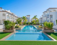 Resale - Town house - Rojales - Dona Pepa