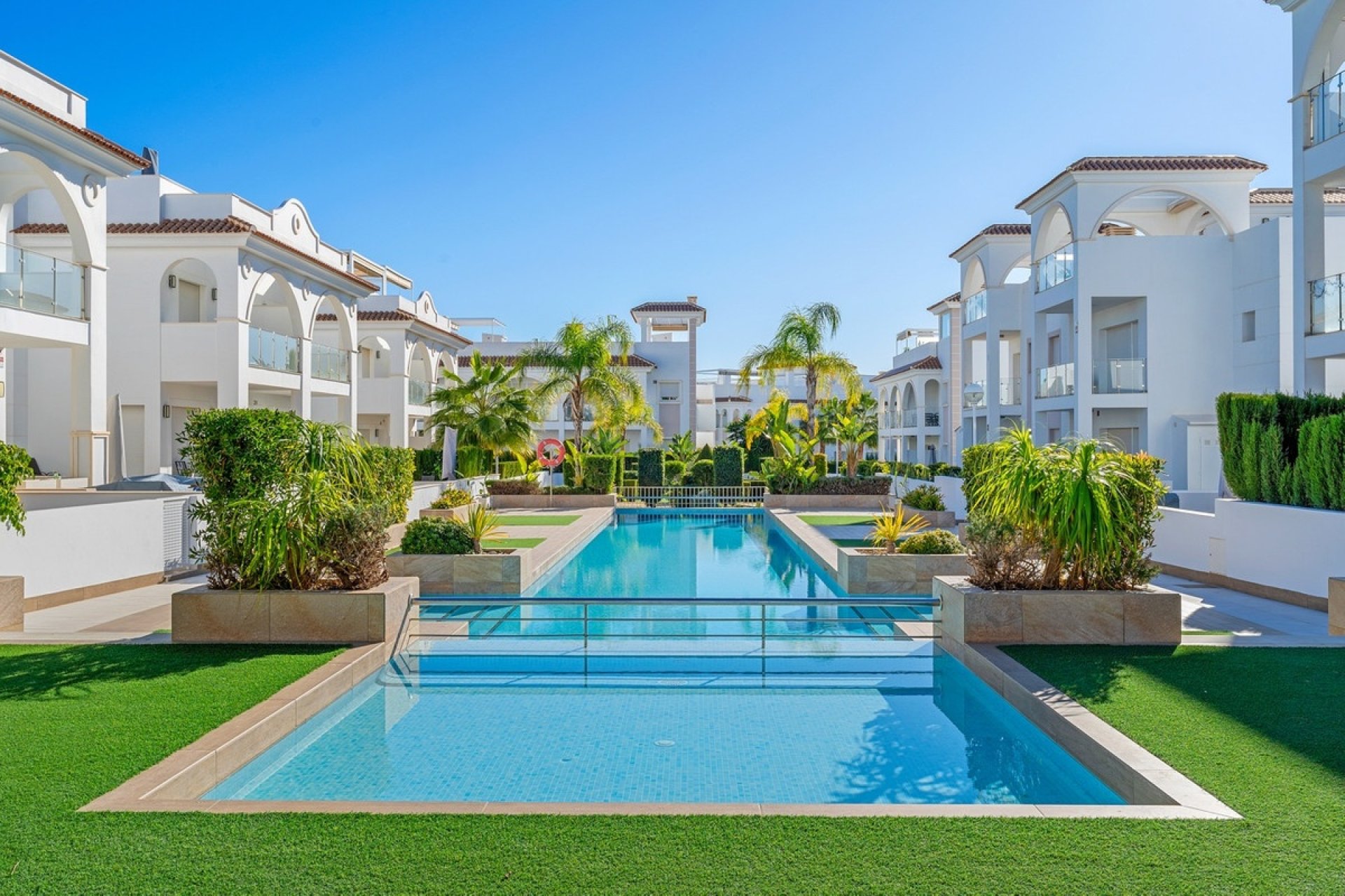 Resale - Town house - Rojales - Dona Pepa