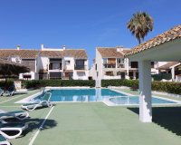 Resale - Town house - Santa Pola - Gran Alacant