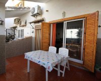 Resale - Town house - Santa Pola - Gran Alacant