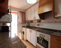 Resale - Town house - Santa Pola - Gran Alacant