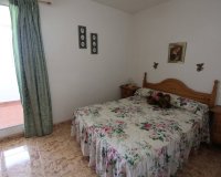 Resale - Town house - Santa Pola - Gran Alacant