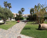 Resale - Town house - Santa Pola - Gran Alacant