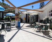 Resale - Town house - Santa Pola - Gran Alacant