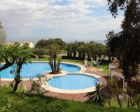 Resale - Town house - Santa Pola - Gran Alacant