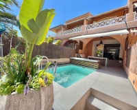 Resale - Town house - Santa Pola - Santa Pola Centro
