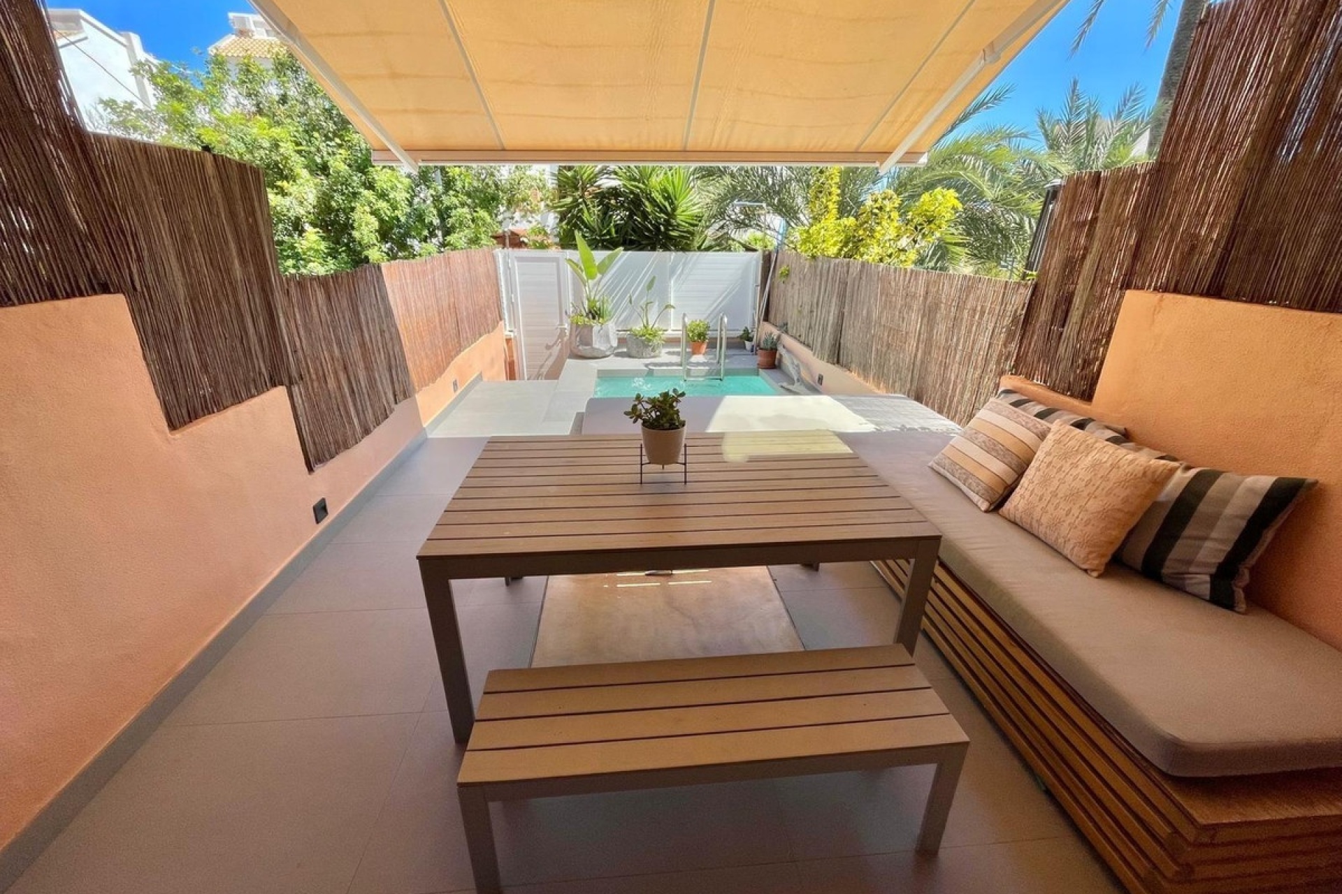 Resale - Town house - Santa Pola - Santa Pola Centro