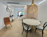 Resale - Town house - Santa Pola - Santa Pola Centro