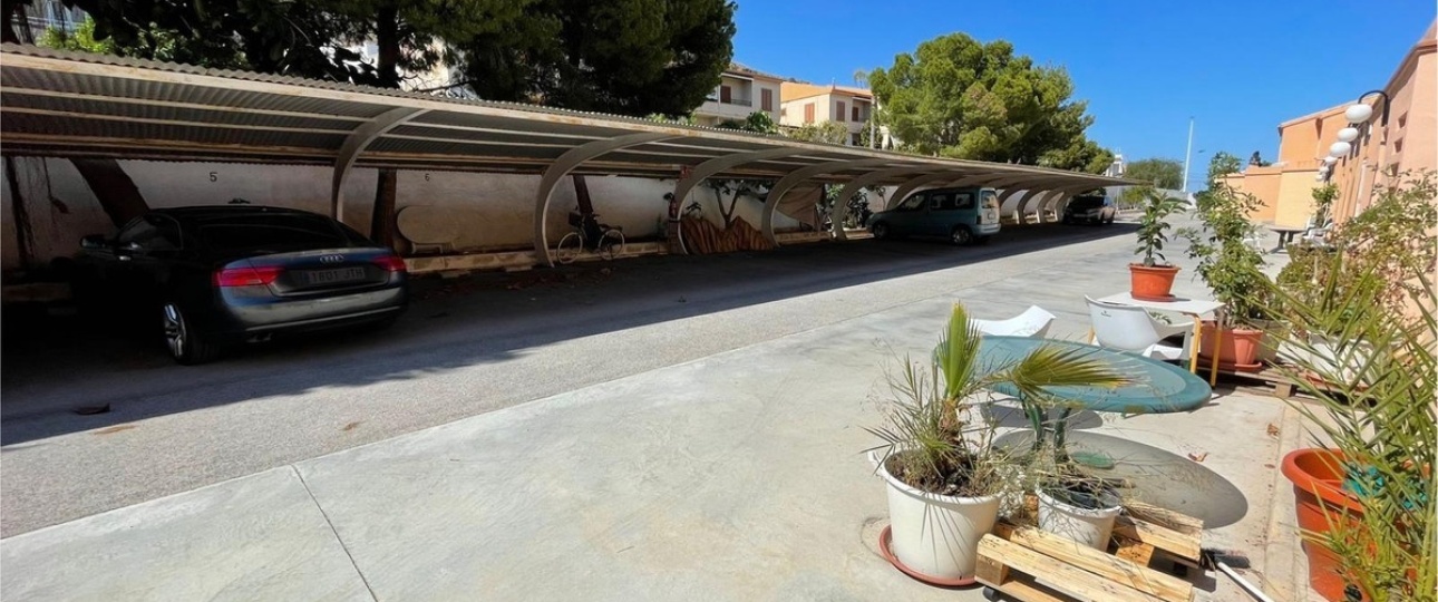 Resale - Town house - Santa Pola - Santa Pola Centro