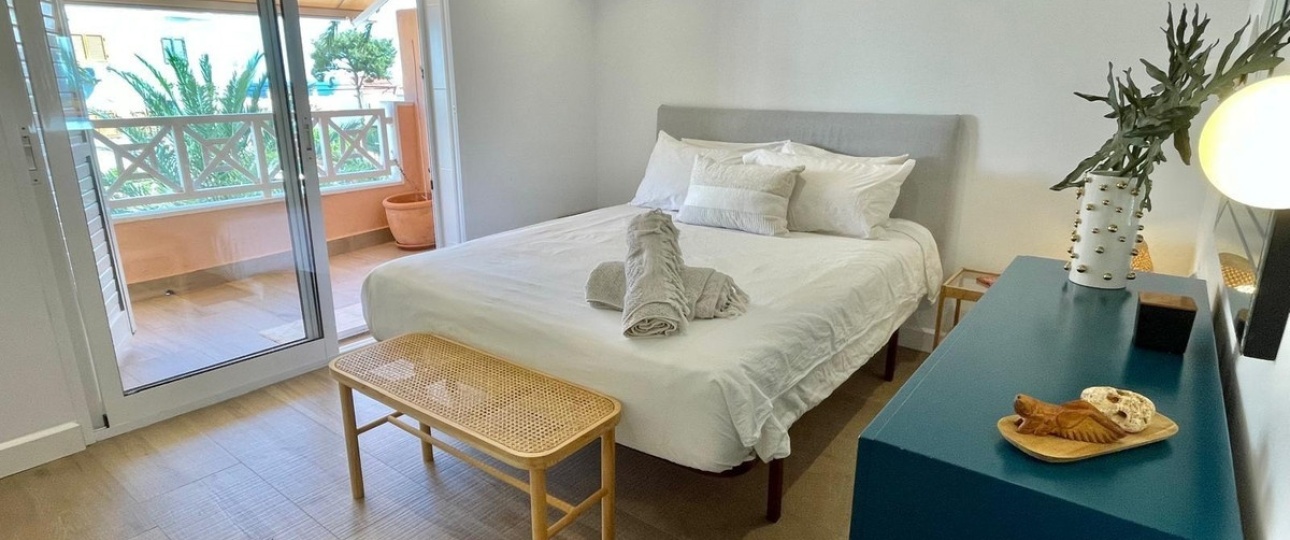 Resale - Town house - Santa Pola - Santa Pola Centro