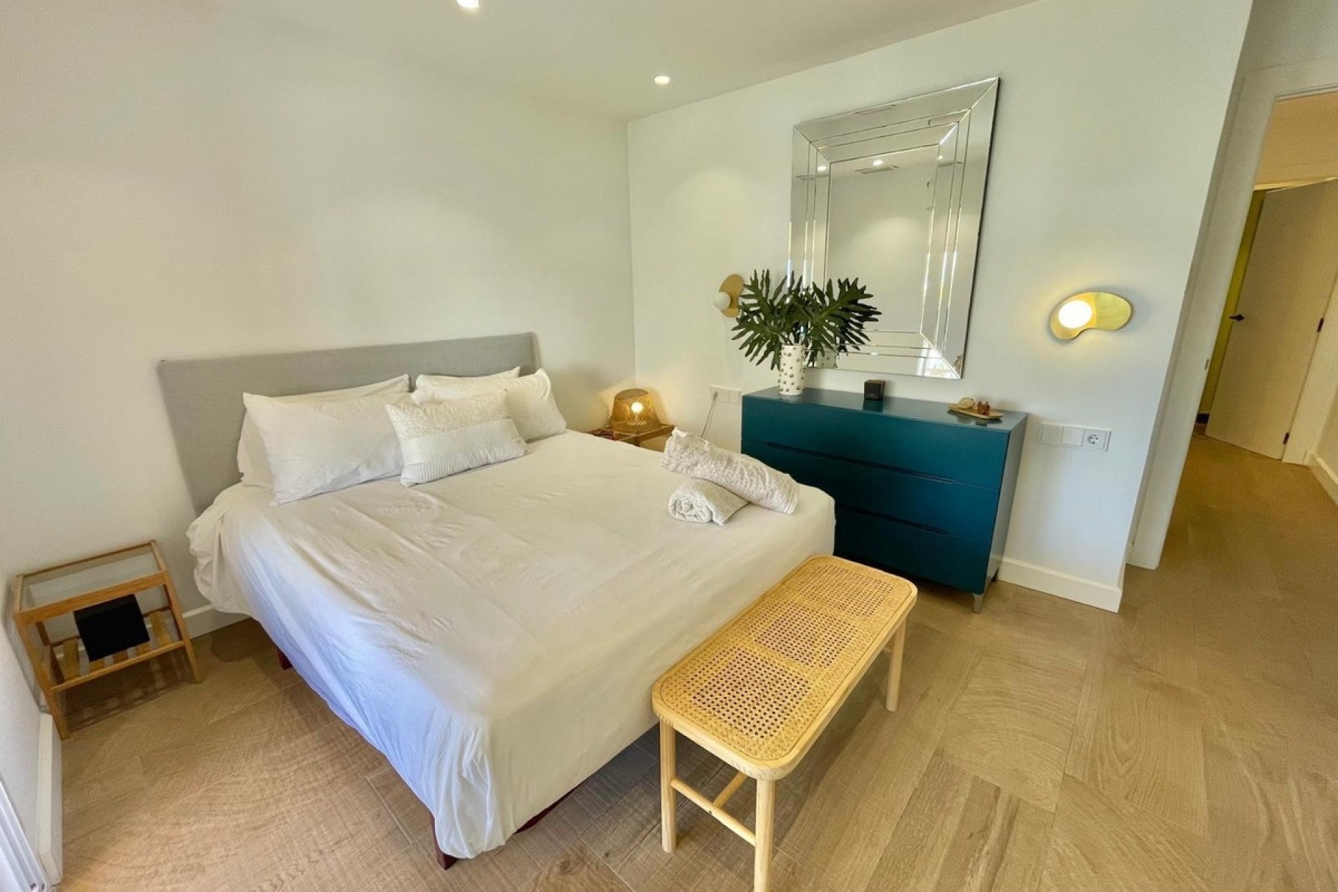 Resale - Town house - Santa Pola - Santa Pola Centro