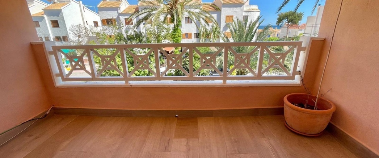 Resale - Town house - Santa Pola - Santa Pola Centro