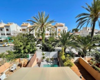 Resale - Town house - Santa Pola - Santa Pola Centro