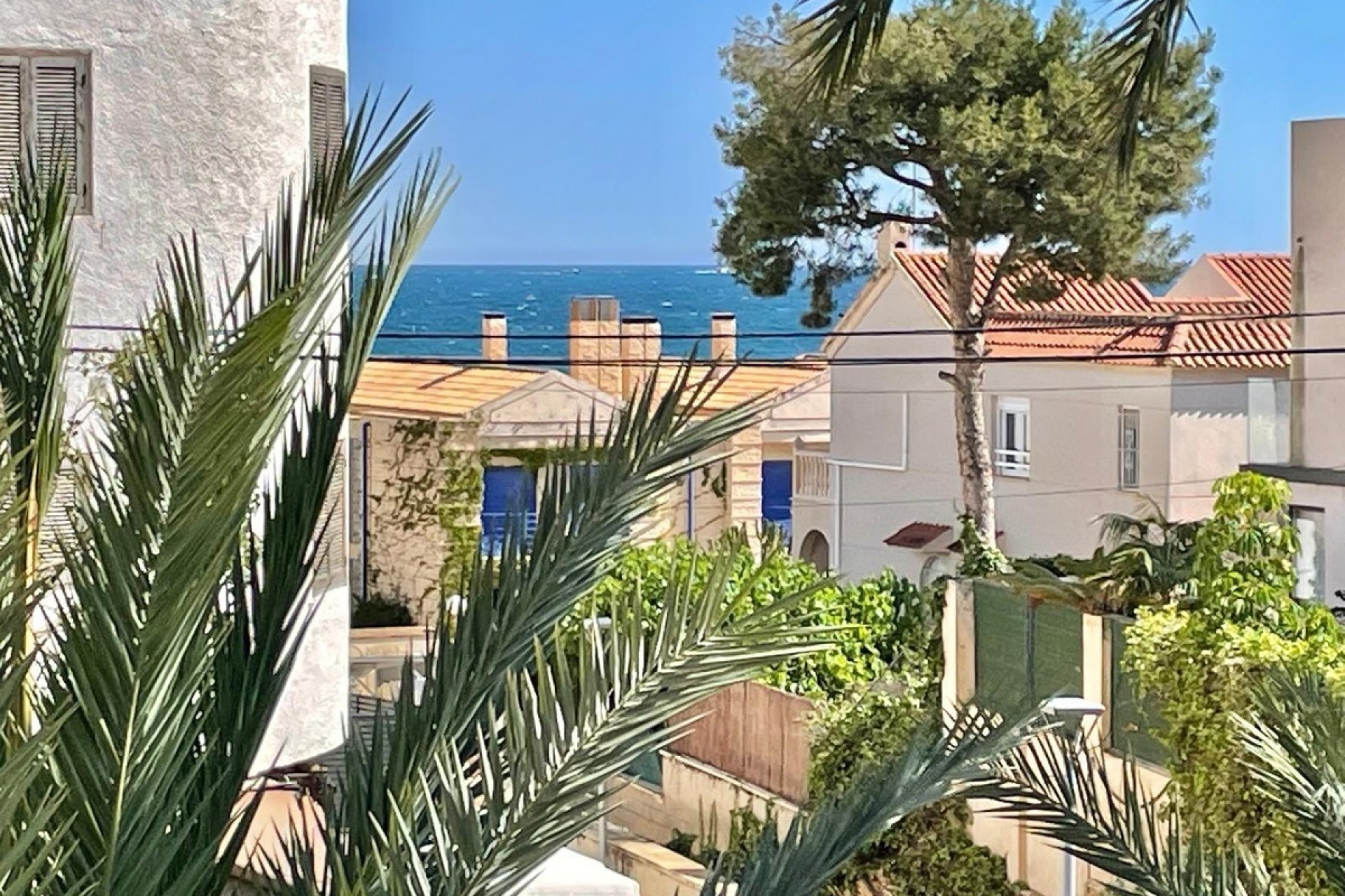 Resale - Town house - Santa Pola - Santa Pola Centro