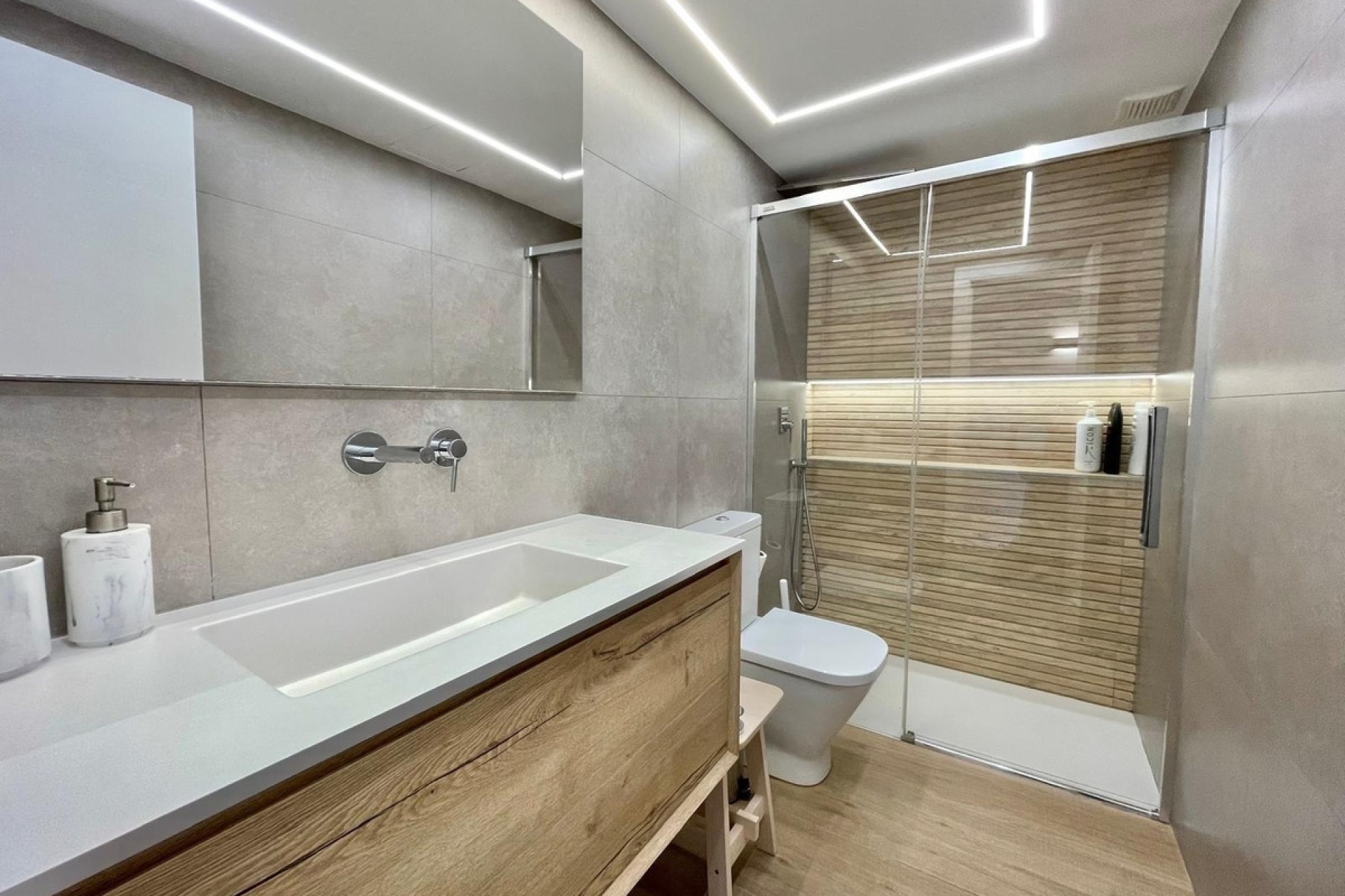 Resale - Town house - Santa Pola - Santa Pola Centro