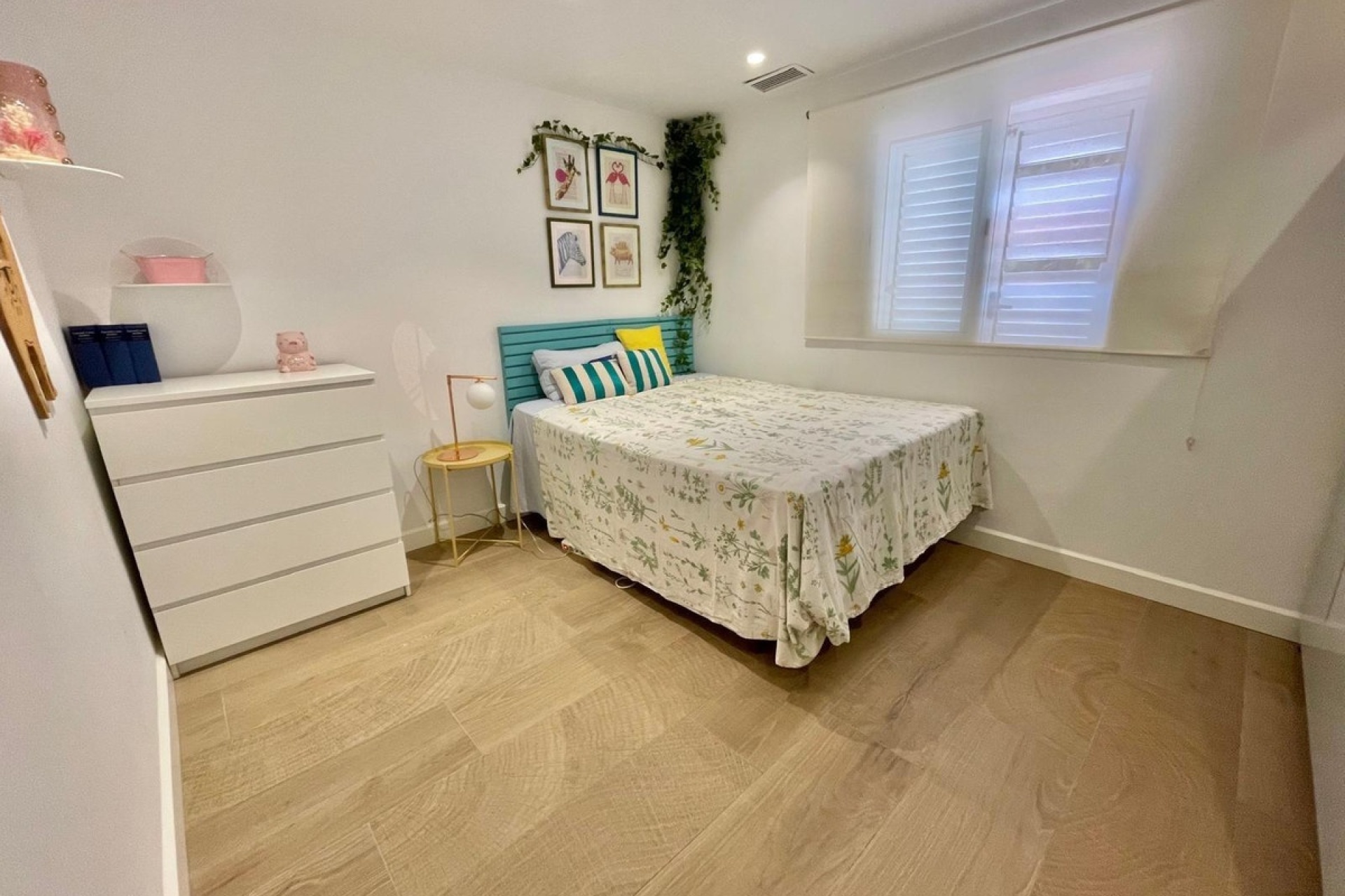 Resale - Town house - Santa Pola - Santa Pola Centro