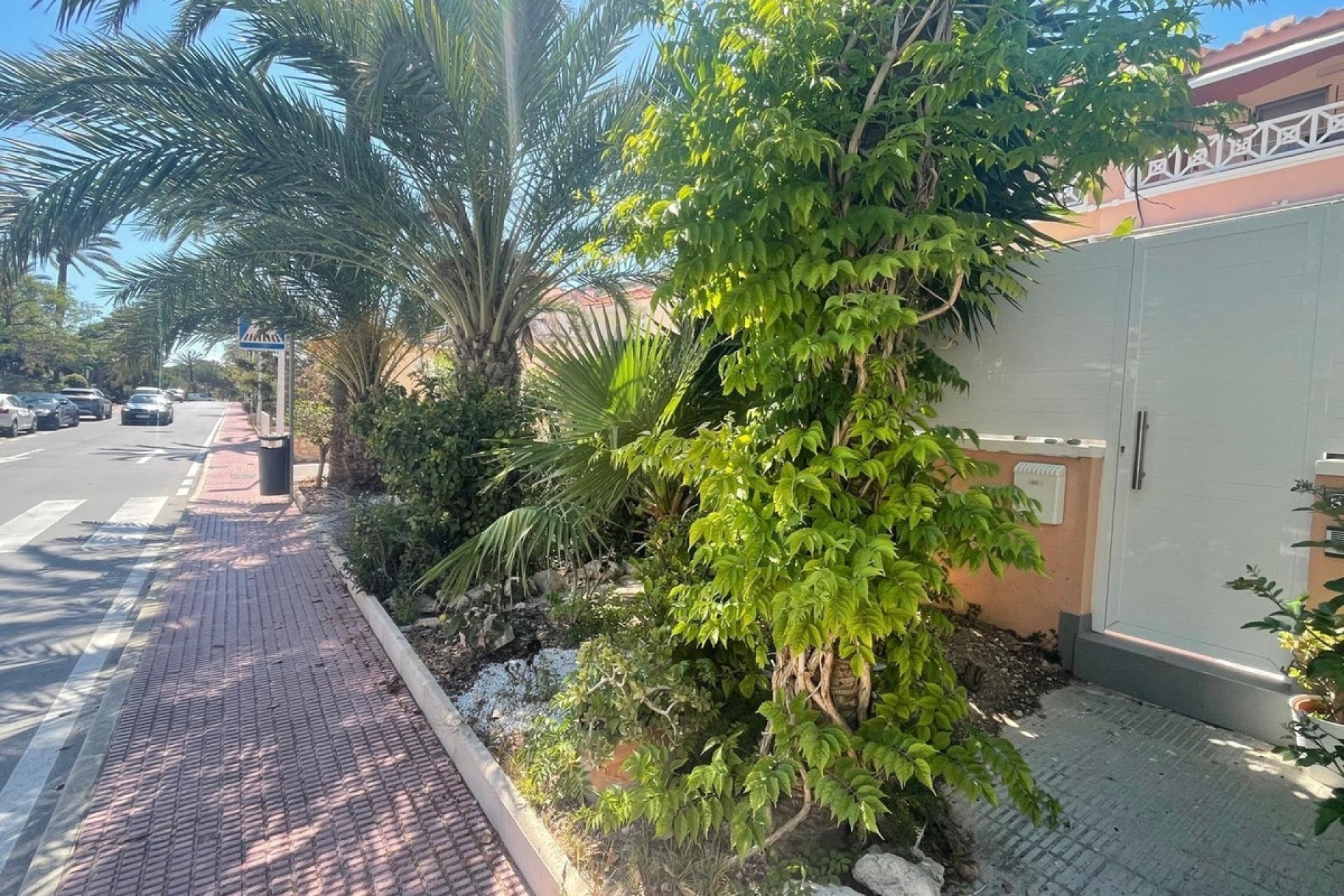 Resale - Town house - Santa Pola - Santa Pola Centro
