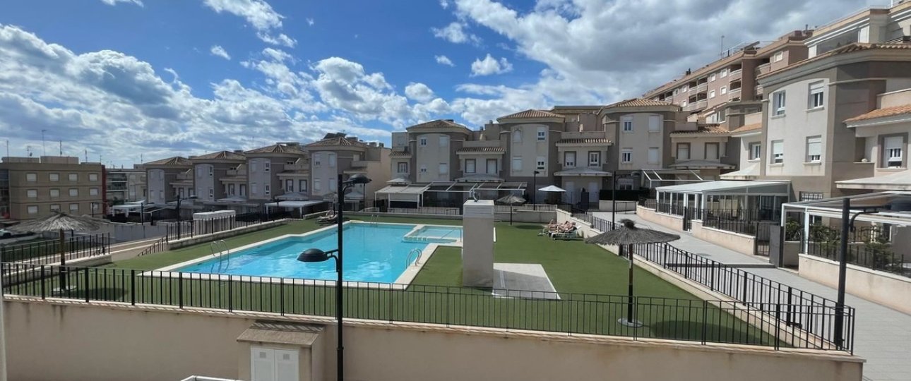 Resale - Town house - Santa Pola - Santa Pola Centro