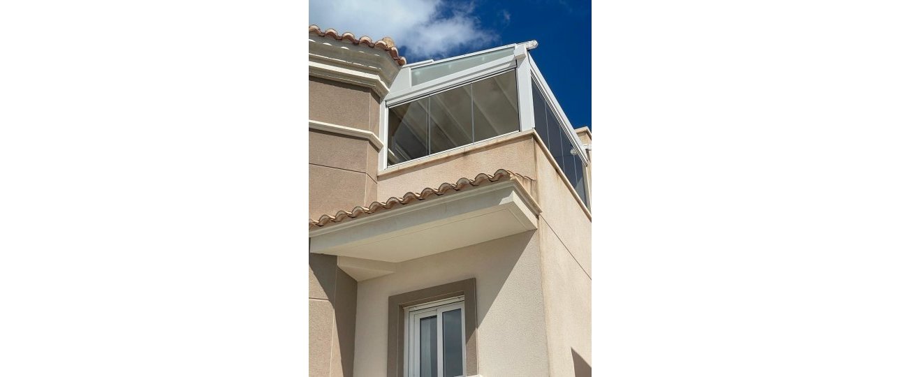 Resale - Town house - Santa Pola - Santa Pola Centro