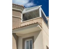 Resale - Town house - Santa Pola - Santa Pola Centro