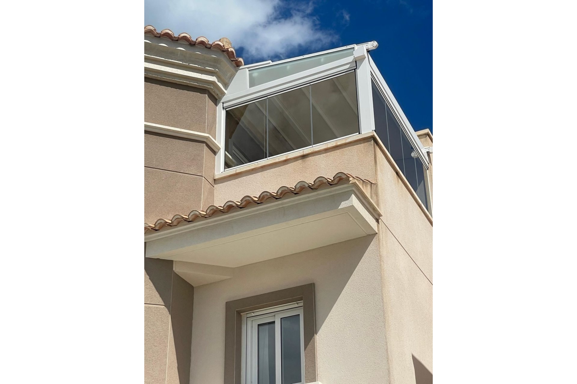 Resale - Town house - Santa Pola - Santa Pola Centro
