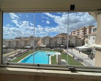 Resale - Town house - Santa Pola - Santa Pola Centro