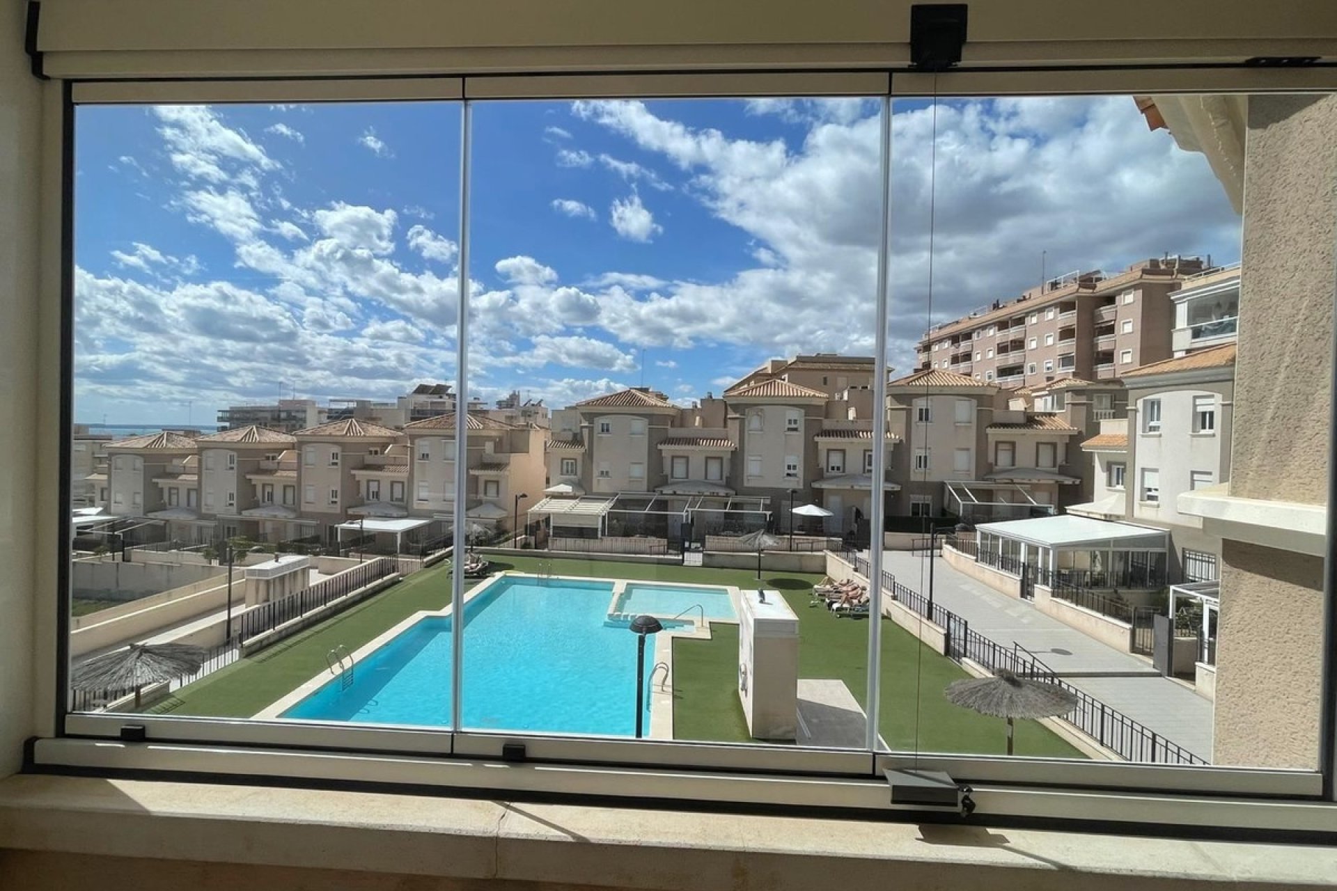 Resale - Town house - Santa Pola - Santa Pola Centro