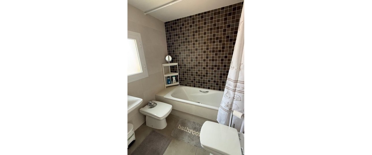 Resale - Town house - Santa Pola - Santa Pola Centro