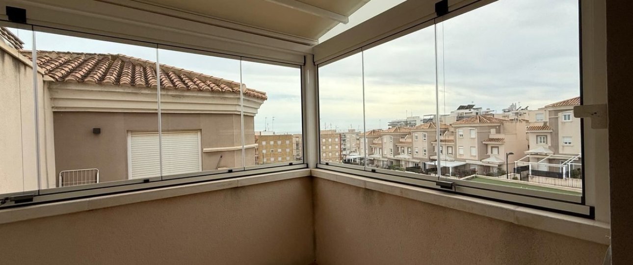 Resale - Town house - Santa Pola - Santa Pola Centro