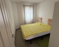 Resale - Town house - Santa Pola - Santa Pola Centro
