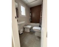 Resale - Town house - Santa Pola - Santa Pola Centro