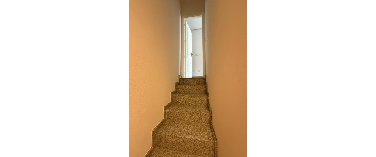 Resale - Town house - Santa Pola - Santa Pola Centro