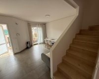 Resale - Town house - Santa Pola - Santa Pola Centro