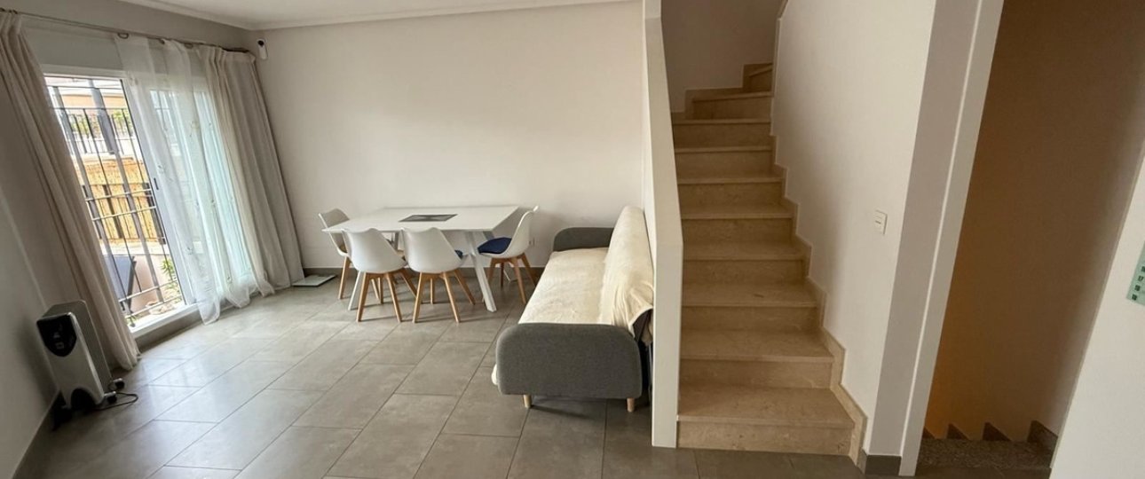 Resale - Town house - Santa Pola - Santa Pola Centro