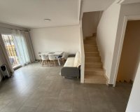 Resale - Town house - Santa Pola - Santa Pola Centro